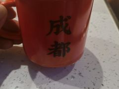 -江湖小牛·水煮牛排火锅(欧亚新生活购物广场店)