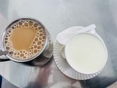 -义顺牛奶公司(新马路老店)