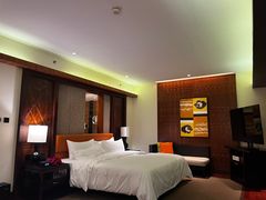 -石梅湾艾美度假酒店