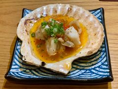 -九酢·海鲜居酒屋