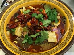 -成都驻京办餐厅(蜀都宾馆店)