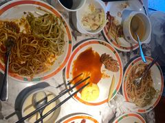 -比格比萨自助(宝山日月光店)