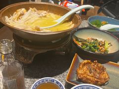 -南京大牌档(济南万象城店)