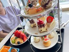 -三迪希尔顿酒店·星空酒廊