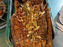 -清真·馬坡二旦烧烤(人生一串拍摄店)