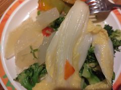 -比格比萨自助(万柳华联店)