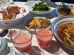 -庆云楼饭庄(什刹海店)