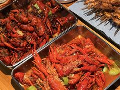 -食鸡公社辣子鸡·潍坊菜·烧烤