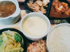生菜王-真功夫(棠下店)