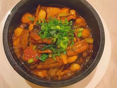 -福州天元国际威斯汀酒店·中国元素餐厅