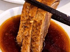 -陆记鹅庄·潮汕菜·狮头鹅(大仟里店)