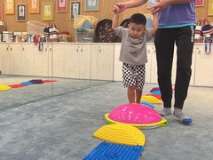 -美吉姆国际儿童教育中心(湛江招商花园城店)