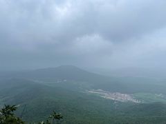 -帽儿山风景区