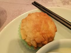 灌汤鱼球-山外山菜馆(玉泉路店)