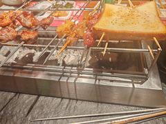 -可口香·非遗老号烧烤(南岗直营店)