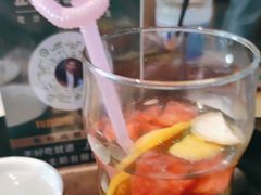 -武庄主特色炒鸡(周恩来纪念馆店)