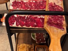 -牛人日志·鲜牛肉骨汤火锅(万科里瑧店)