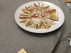 长脚蟹-雅盛品931海鲜酒家