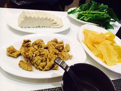 泉味道贵州私厨-泉味道贵州厨房(三里河店)