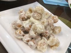 -金陵后厨·南京菜(新街口秣陵路店)
