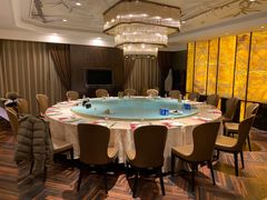 包厢-新开元大酒店(杭州大关店)