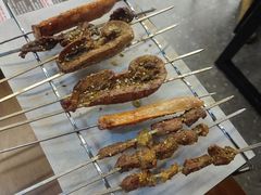 -老虎滩大连海鲜烧烤(水游城店)