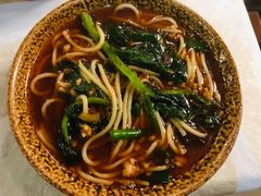 小锅米线-石屏会馆