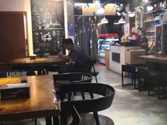 大堂-隆氏兔头(七道堰店)