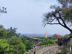 -广州莲花山旅游区