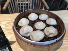 -鸡鸣汤包(复地活力广场店)