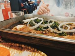 -鱼酷活鱼烤鱼(梅江印象城店)