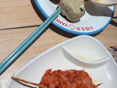 -小杨生煎(黄河路店)