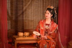 -汉仪华裳汉服馆(打浦桥店)