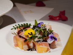 -PARFUM FLORAL花境法餐(南京首店)