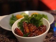 -Lets burger非常汉堡·环球风味(蓝色港湾店)