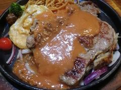 -阿娜尔·新疆菜(宜家荟聚中心店)