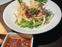 鸡丝冷面-外婆家(杭州马塍店)