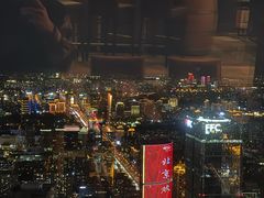 -云·酷 Atmosphere(国贸大酒店)