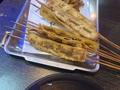 -马海涛牛肉串·东北吉林烧烤(领汇广场店)