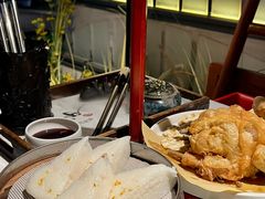 -江城小馆陕南妈妈菜·全球旅行餐厅(钟楼店)