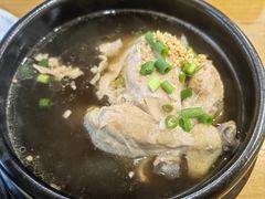 -高社长参鸡汤(高丽街店)