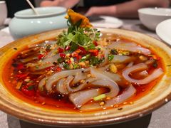 -大秦小宴•新派西北(万象前海店)