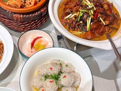 -炆火火·藕汤·湖北煨菜馆(销品茂店)