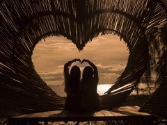 -三亚西岛海洋文化旅游区