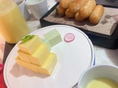 -径山十八道·风味民间菜(杭州总店)