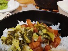 卤肉饭-正宗台湾胡椒蝦(愉景新时代广场店)
