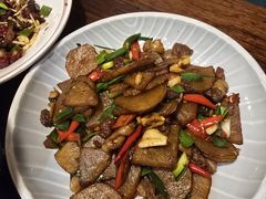 -树厨贵州菜(铜仁花果山店)