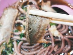 牛肉饸饹条-牛马行牛肉饸饹铺(长春总店)