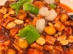 -上海老饭店(北京分店)