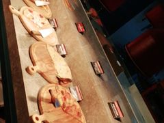 -比格比萨自助(国展店)